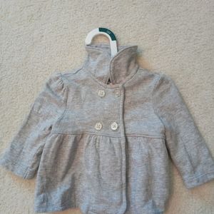 Baby Girl Clothing